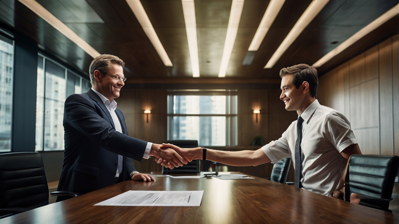 Témoignage client